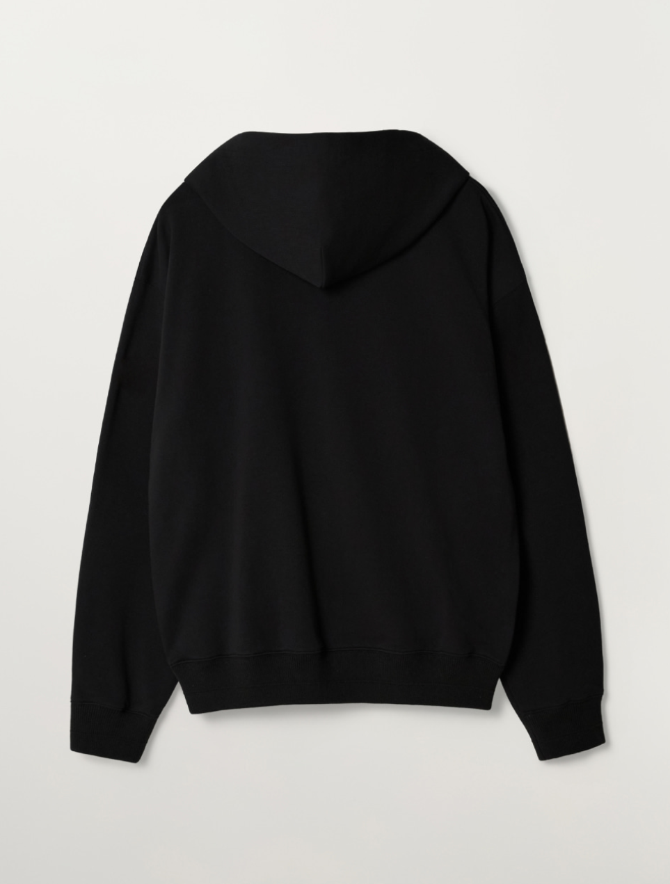 韓國 Satur Lauren Small Logo Rivet Hoodie【SR260】