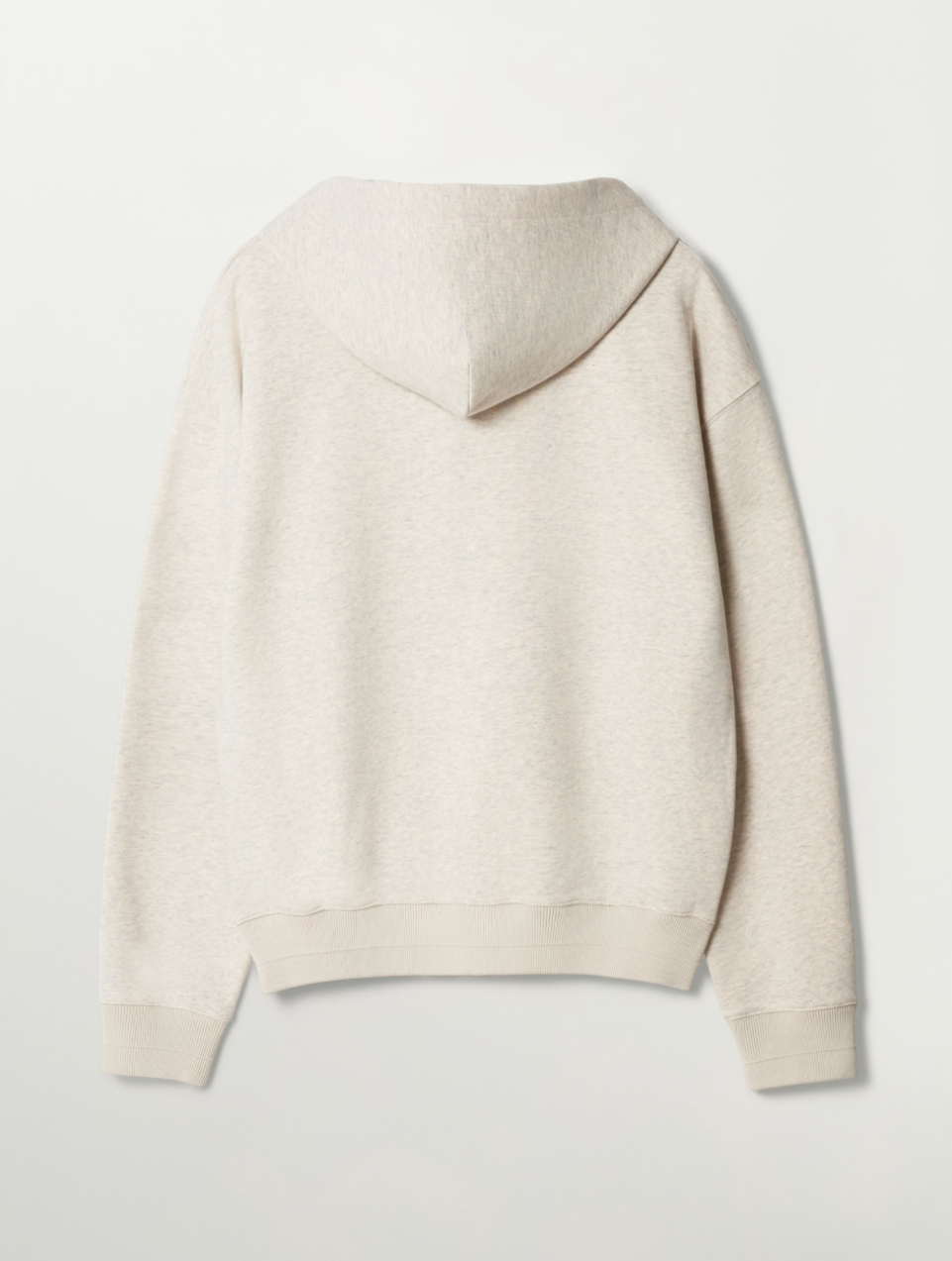 韓國 Satur Lauren Small Logo Rivet Hoodie【SR260】