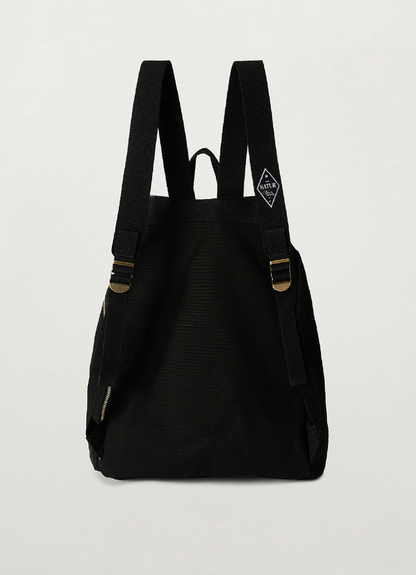 韓國 Satur Pocket Bucket Backpack【SR265】