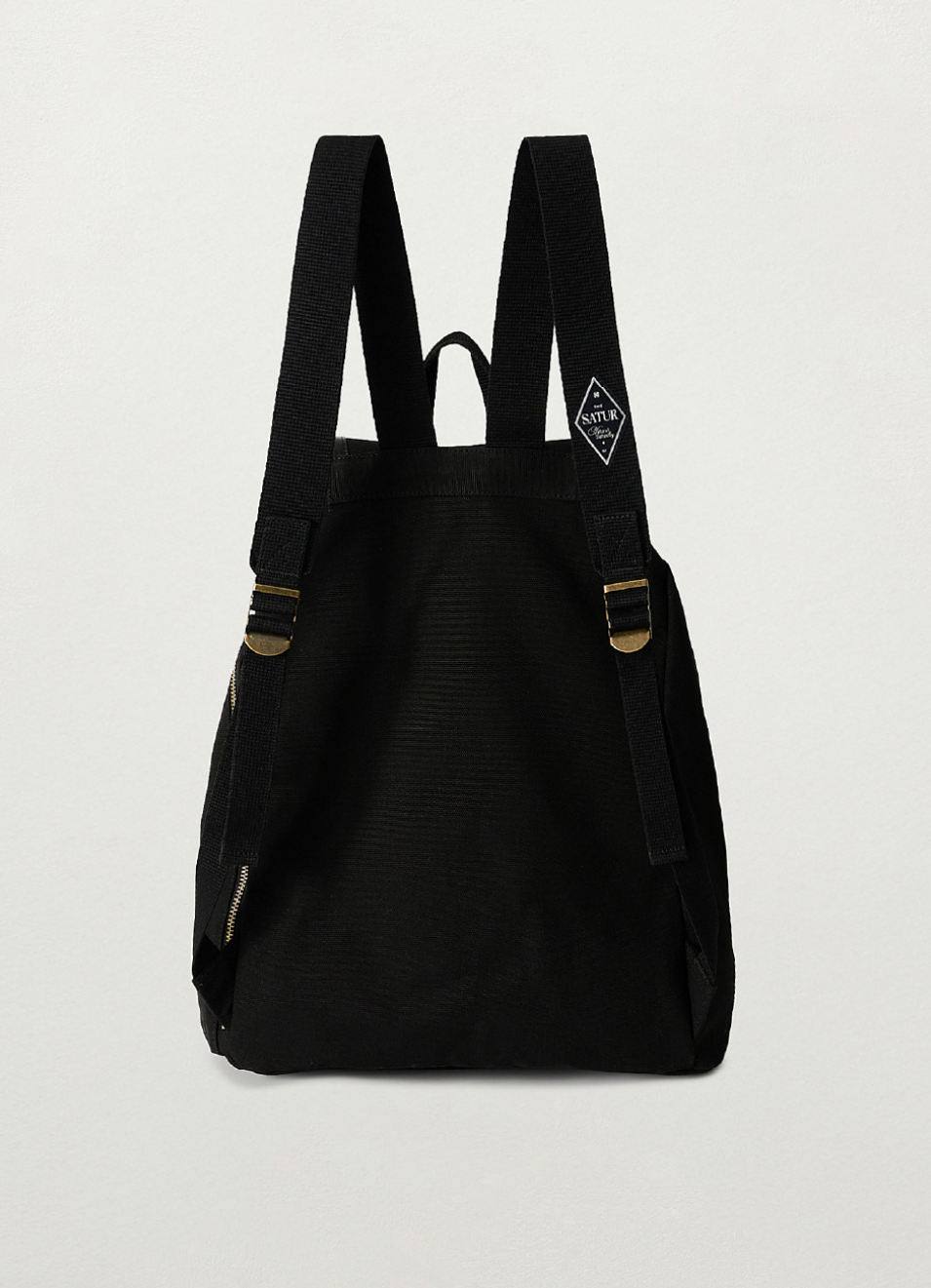 韓國 Satur Pocket Bucket Backpack【SR265】