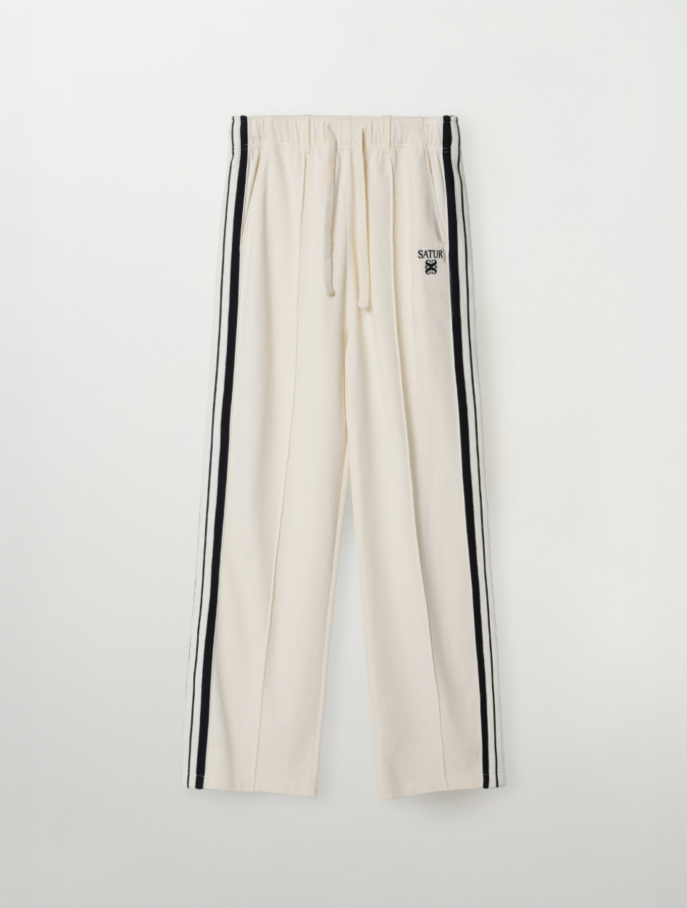 韓國 Satur Women's Lawton Lining Track Pants【SR269】