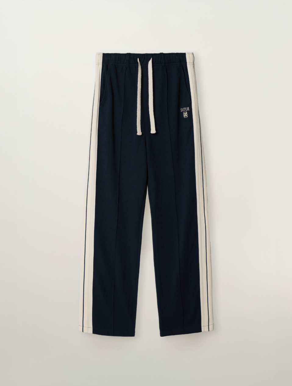 韓國 Satur Women's Lawton Lining Track Pants【SR269】