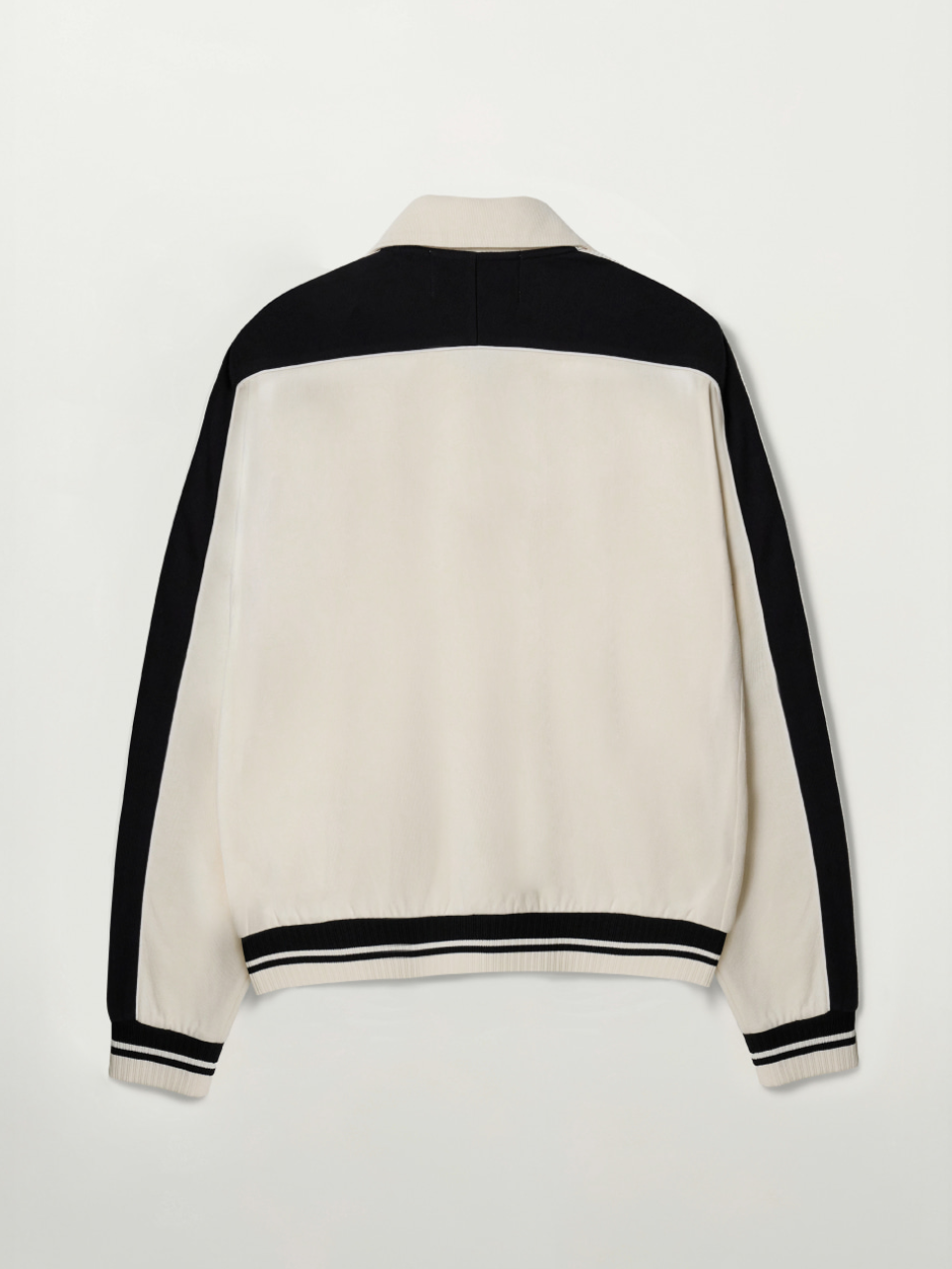 韓國 Satur Lawton Lining Collar Track Jacket【SR270】