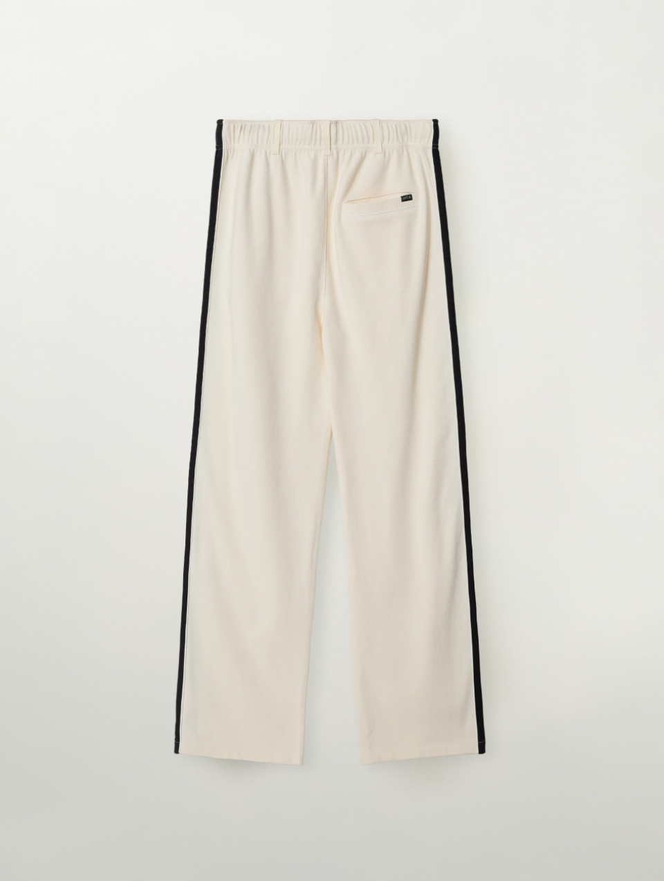 韓國 Satur Lawton Lining Track Pants【SR271】