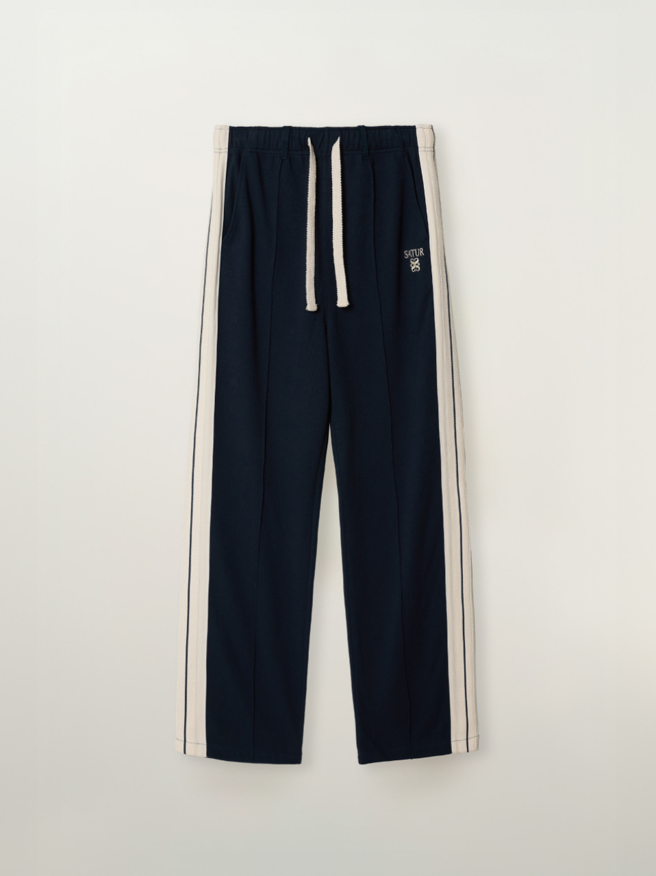 韓國 Satur Lawton Lining Track Pants【SR271】