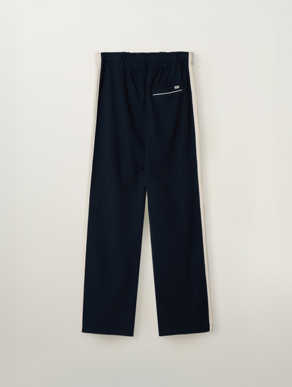 韓國 Satur Lawton Lining Track Pants【SR271】