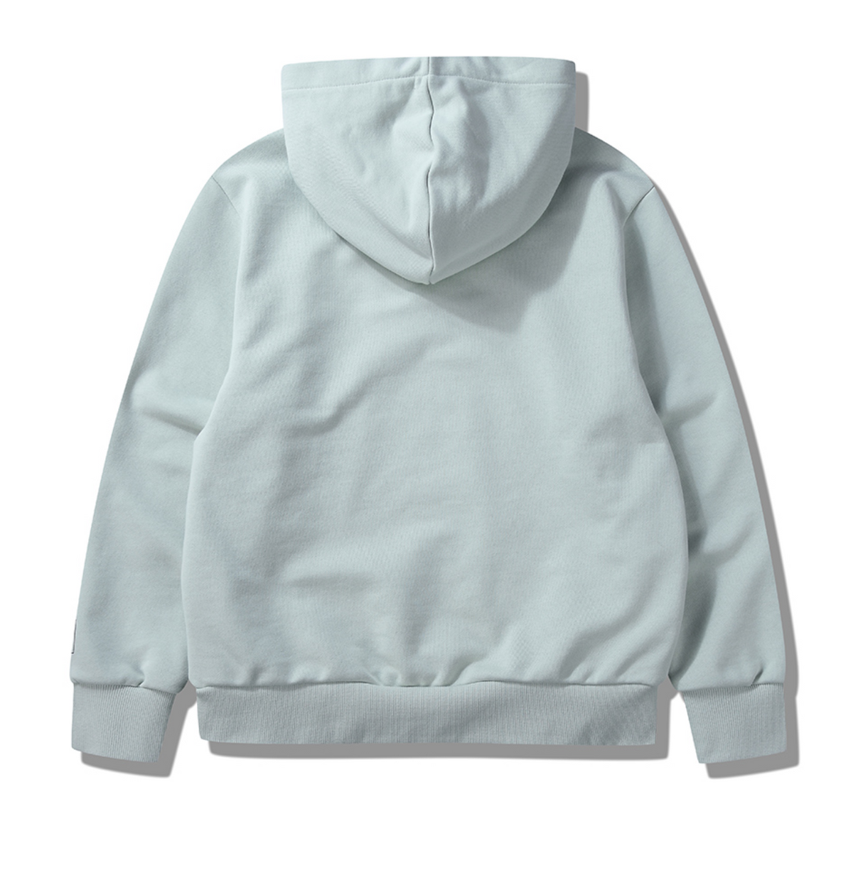 韓國 Jeep Classic Small Hoodie【JP009】