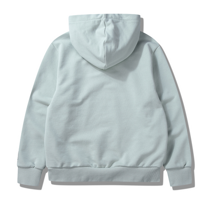 韓國 Jeep Classic Small Hoodie【JP009】