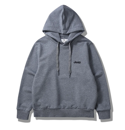 韓國 Jeep Classic Small Hoodie【JP009】