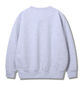韓國 Jeep Peak-Logo Overfit Sweatshirt【JP025】