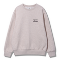 韓國 Jeep Loose Sweatshirt【JP031】