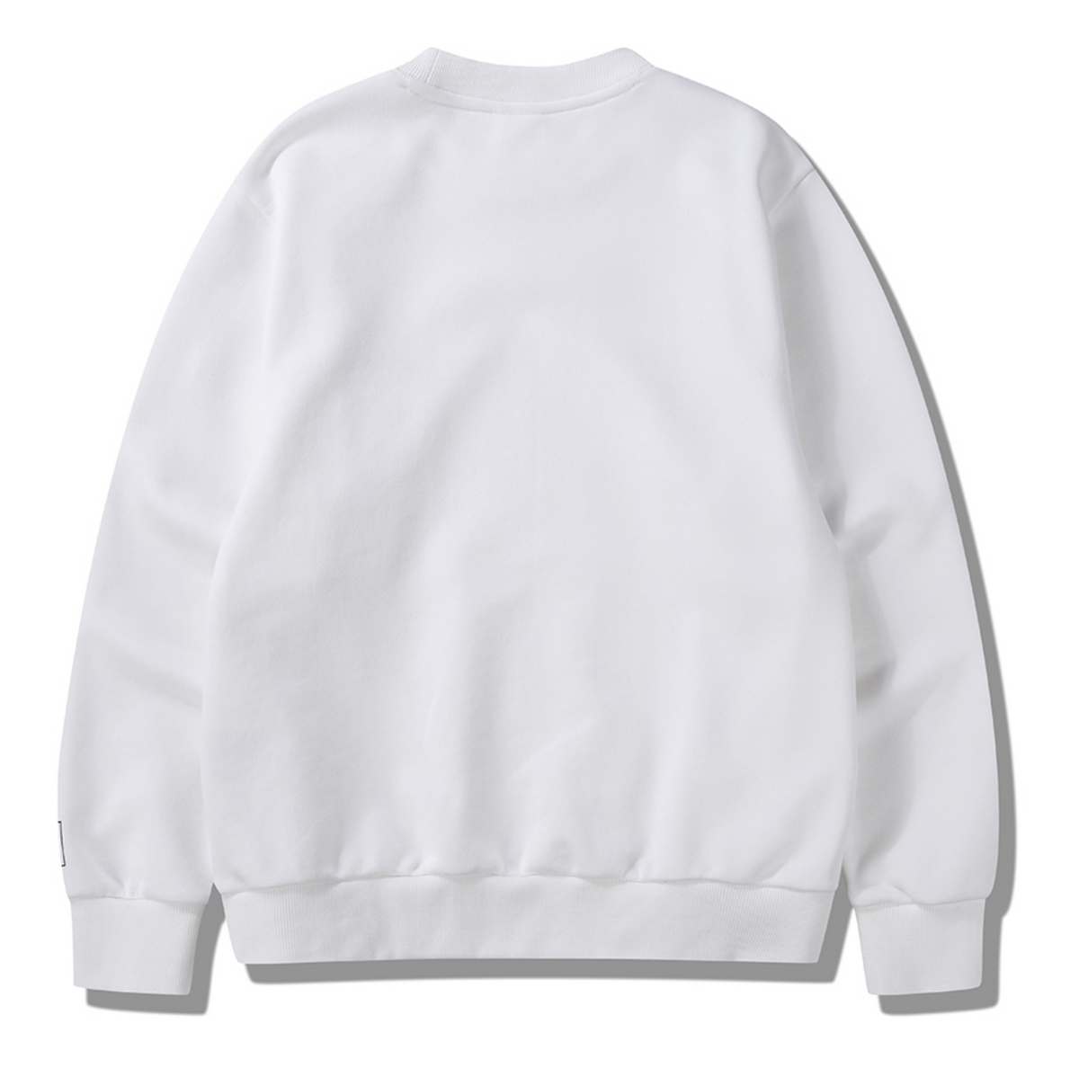 韓國 Jeep Basic Sweatshirt【JP032】