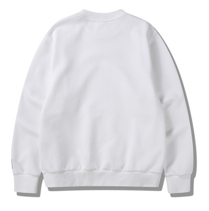韓國 Jeep Basic Sweatshirt【JP032】