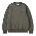 韓國 Jeep Basic Sweatshirt【JP032】