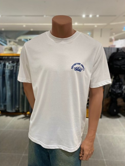 韓國 Jeep T-Shirt【JP043】