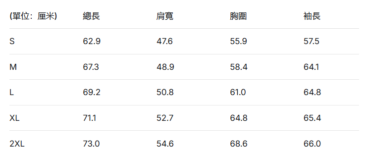 韓國 Jeep Loose Fit Brown Bear Short Neck【JP015】