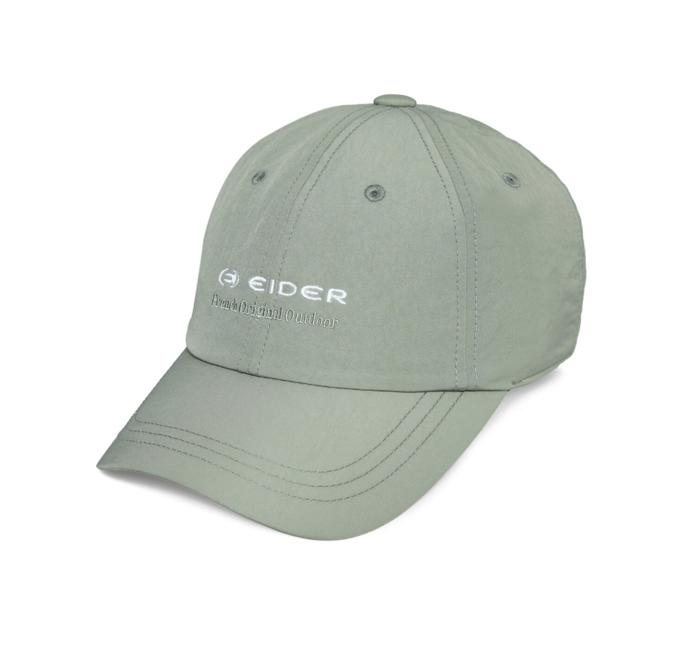 韓國 Eider Lightweight Cap【ER115】