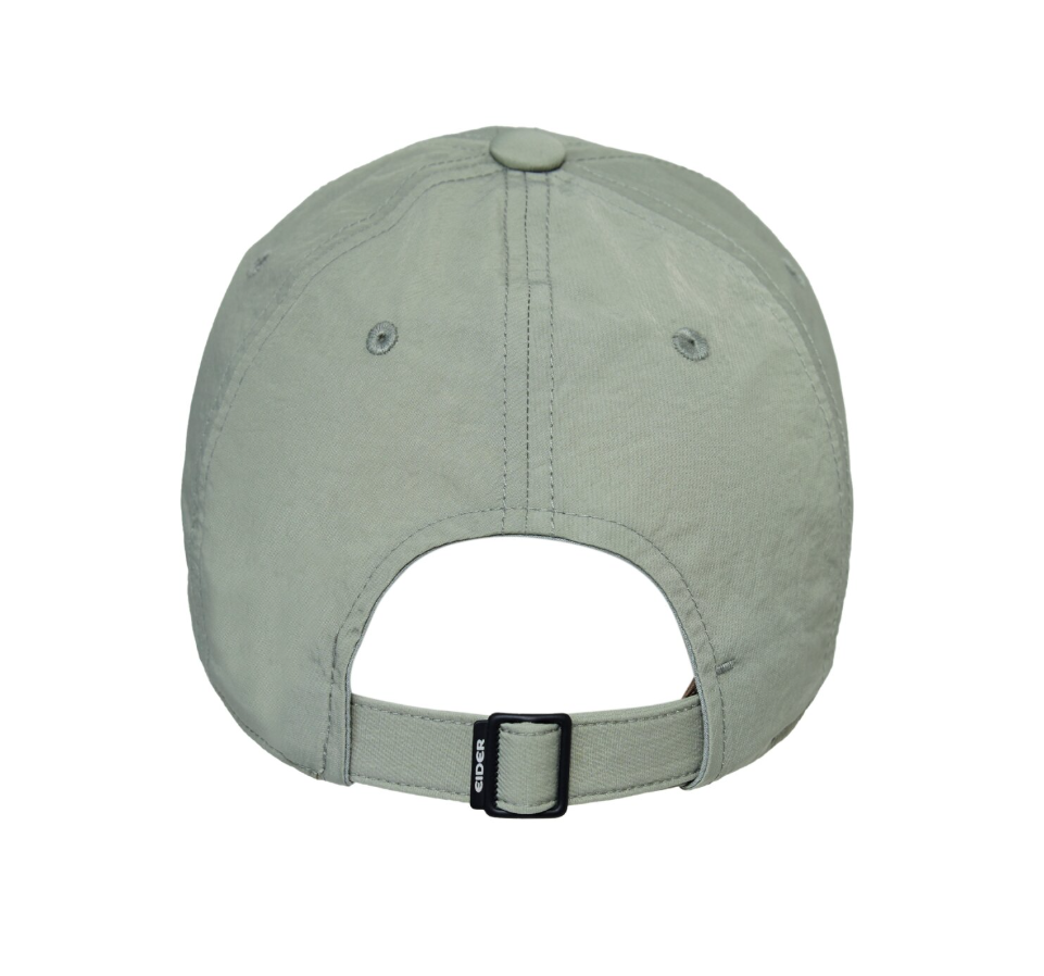 韓國 Eider Lightweight Cap【ER115】
