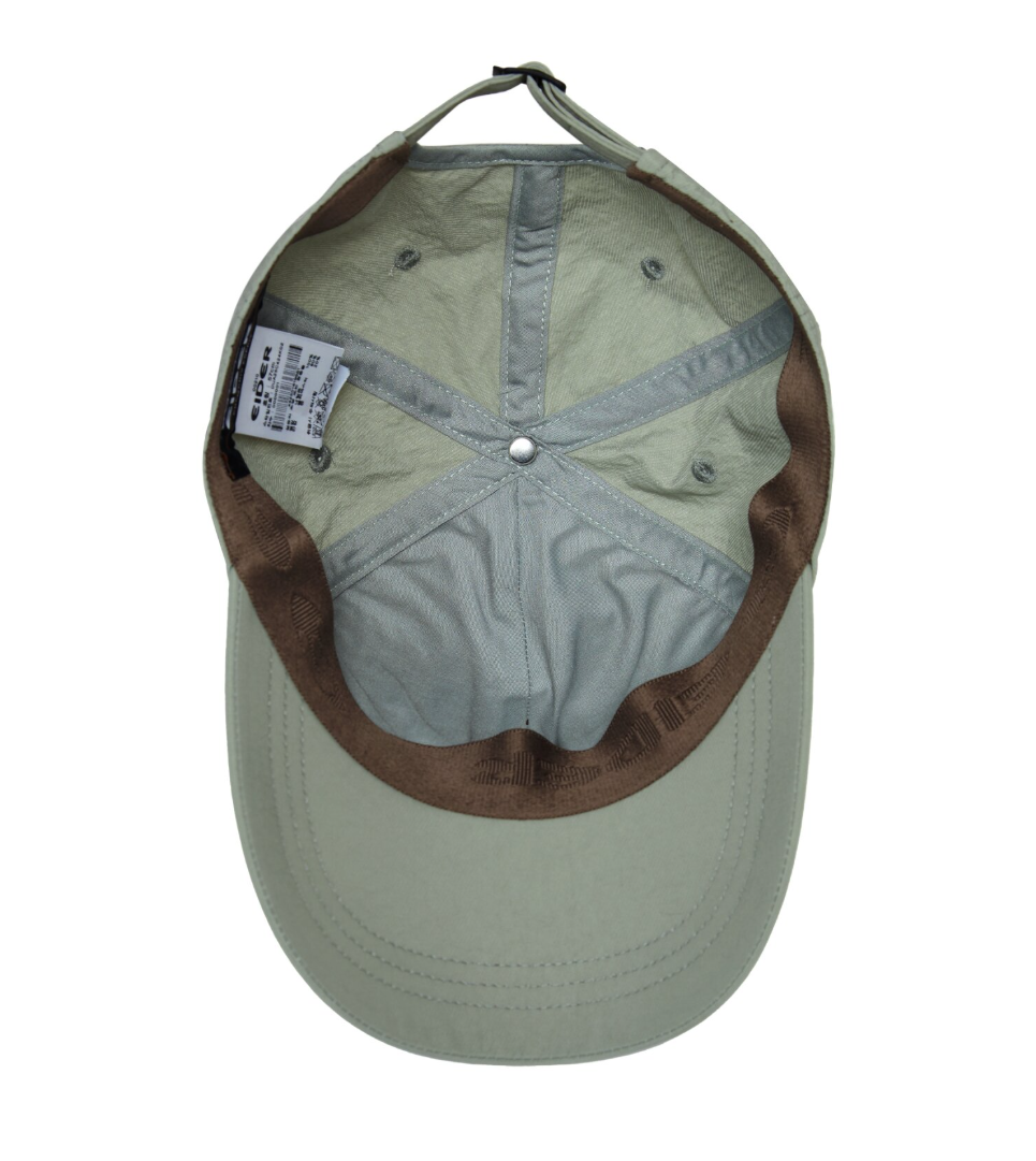 韓國 Eider Lightweight Cap【ER115】