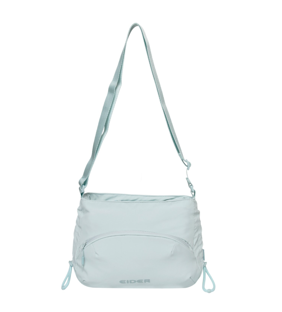 韓國 Eider Crossbody Bag【ER116】