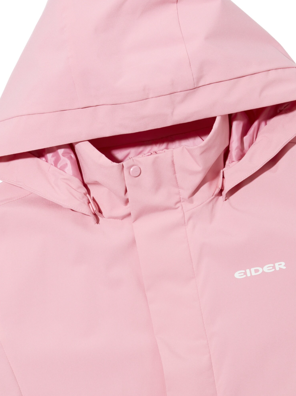韓國 Eider POP 2L Mountain Women's Windbreaker【ER117】