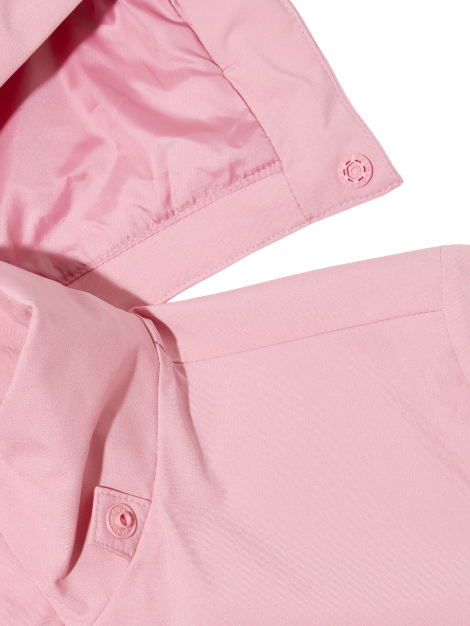 韓國 Eider POP 2L Mountain Women's Windbreaker【ER117】