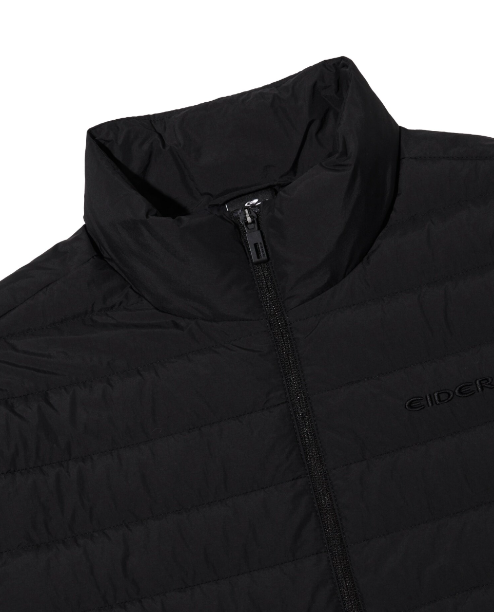 韓國 Eider POP Essential Men's Slim Down Jacket【ER119】