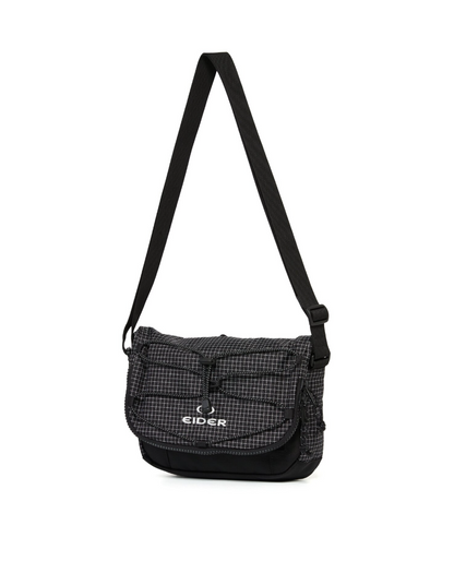 韓國 Eider GRAVITY Flip Crossbody Bag【ER123】