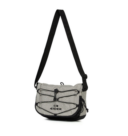 韓國 Eider GRAVITY Flip Crossbody Bag【ER123】
