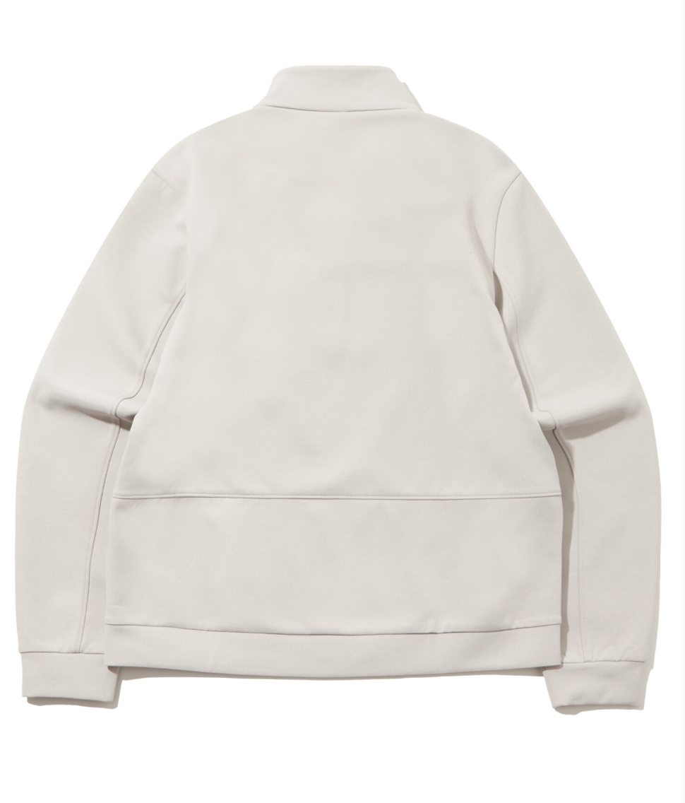 韓國 Eider Crop Women's Long Sleeve Zip Up【ER125】