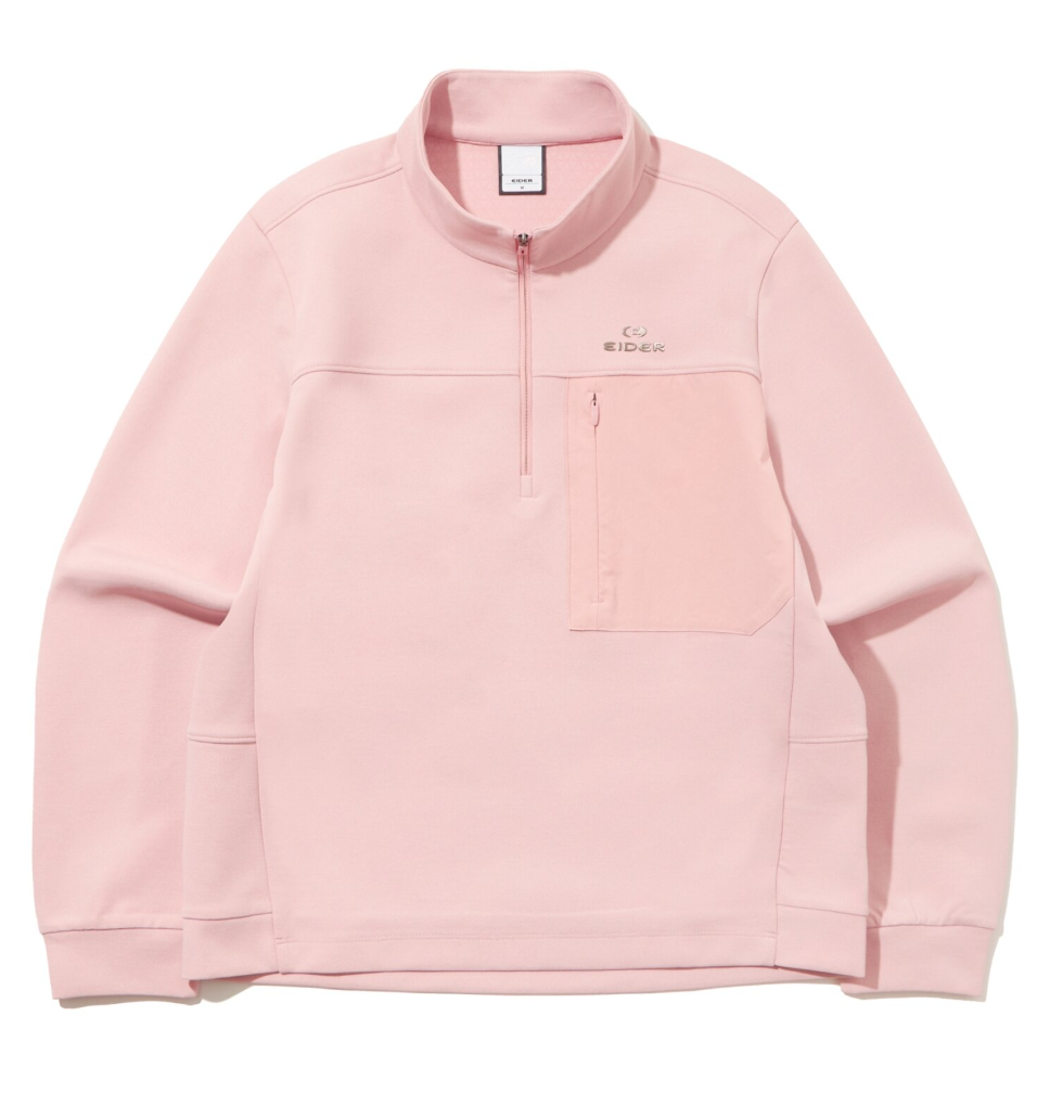 韓國 Eider Crop Women&