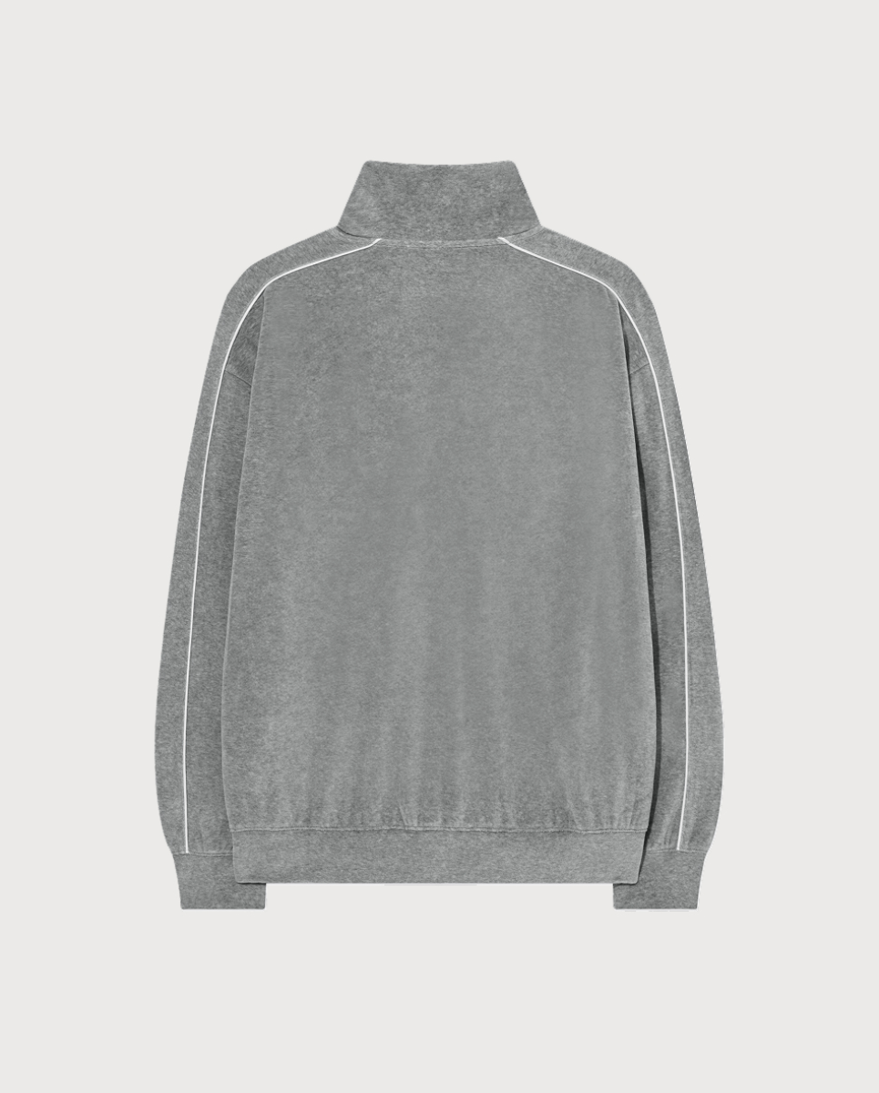 韓國 Covernat C Logo Track Jacket【CO097】