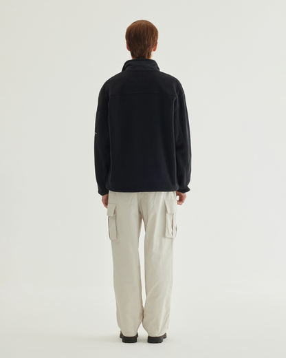 韓國 Covernat Warm-On Fleece Jacket【CO099】