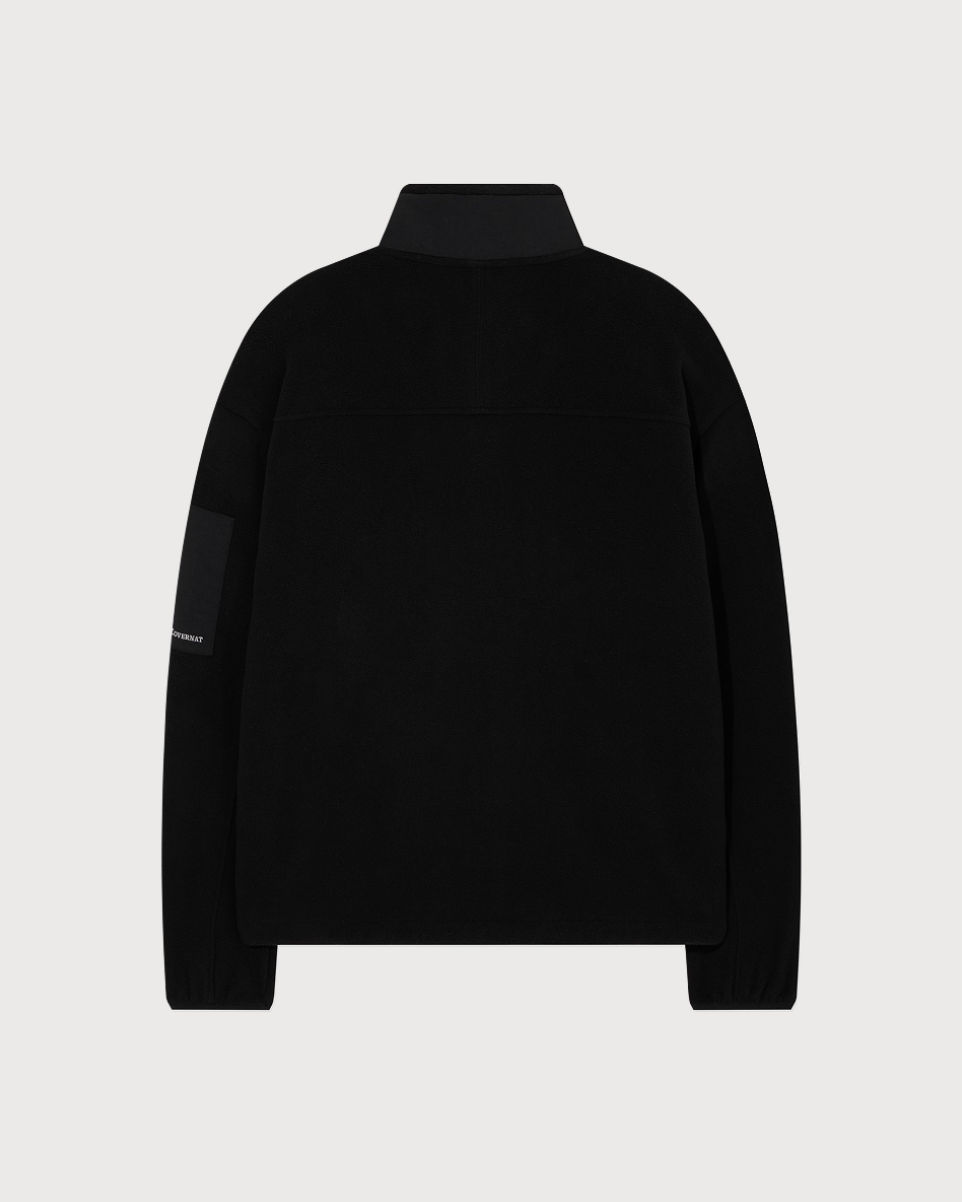 韓國 Covernat Warm-On Fleece Jacket【CO099】