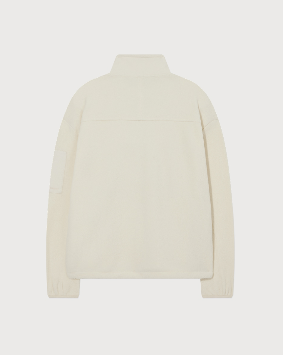 韓國 Covernat Warm-On Fleece Jacket【CO099】