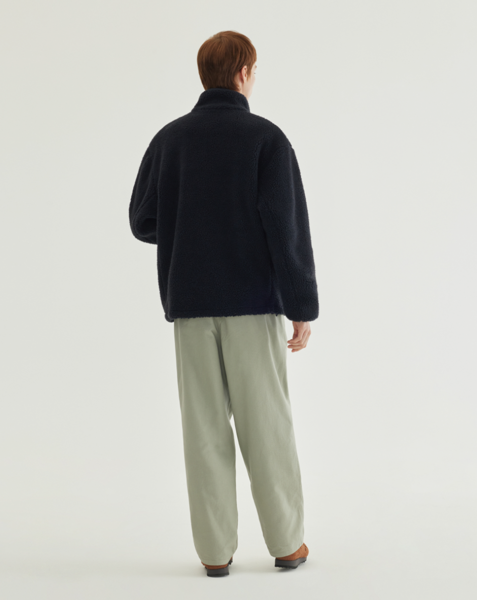 韓國 Covernat Sherpa Jacket【CO101】