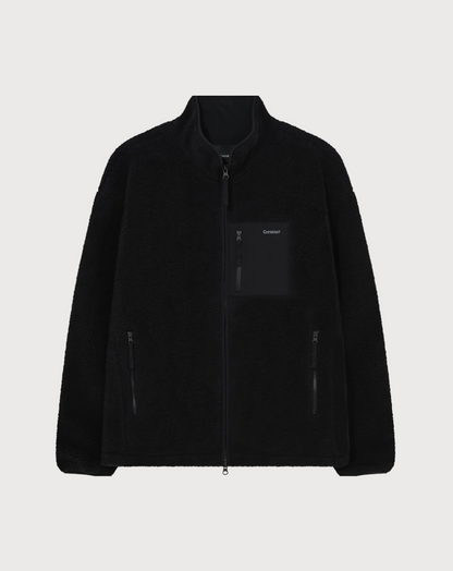 韓國 Covernat Sherpa Jacket【CO101】