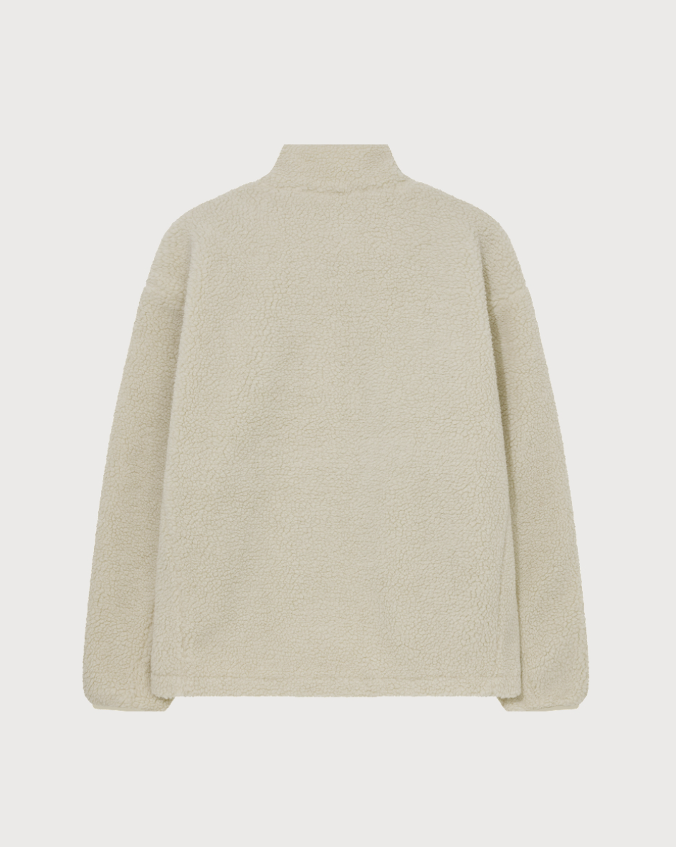 韓國 Covernat Sherpa Jacket【CO101】