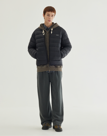 韓國 Covernat Coverlite Caraless Down (鴨絨)【CO106】