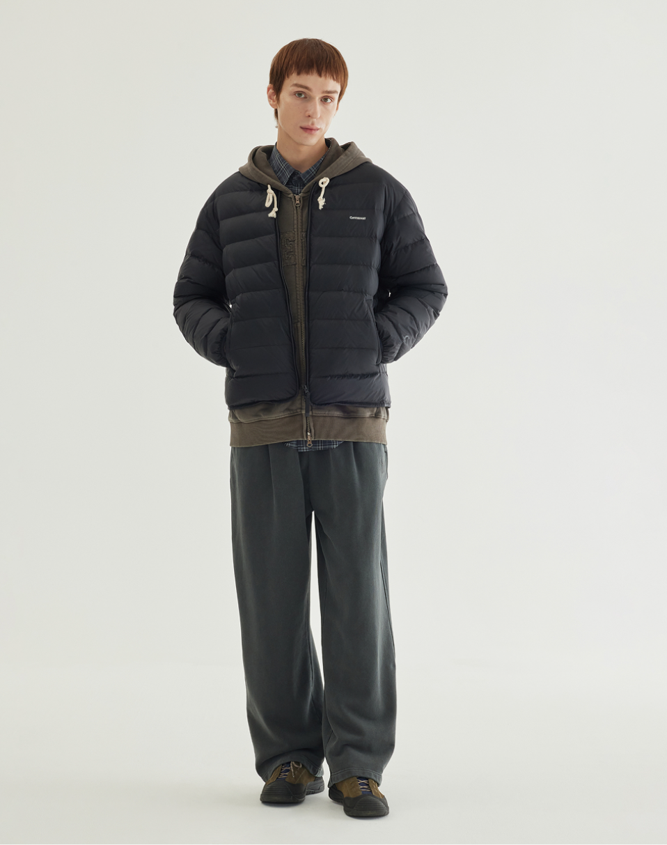 韓國 Covernat Coverlite Caraless Down (鴨絨)【CO106】