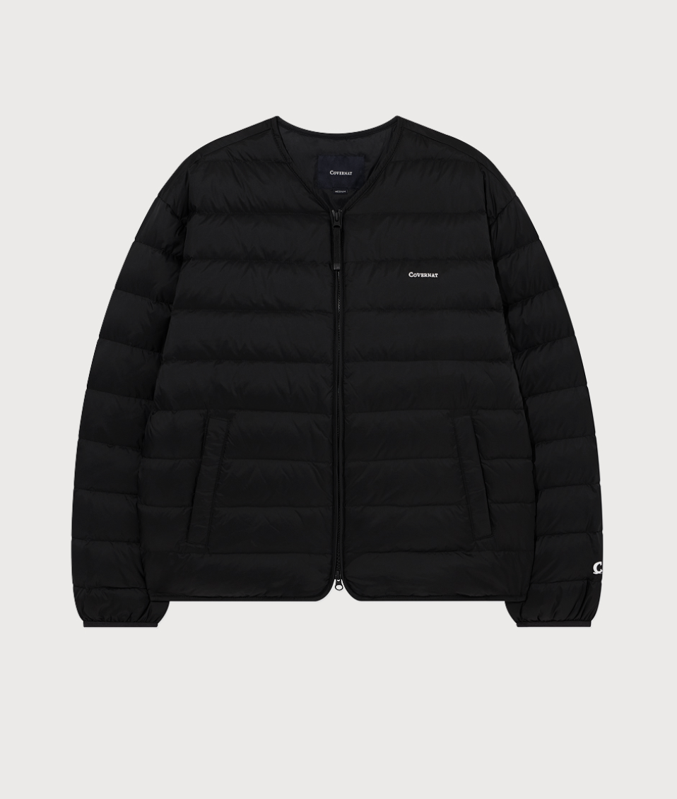 韓國 Covernat Coverlite Caraless Down (鴨絨)【CO106】