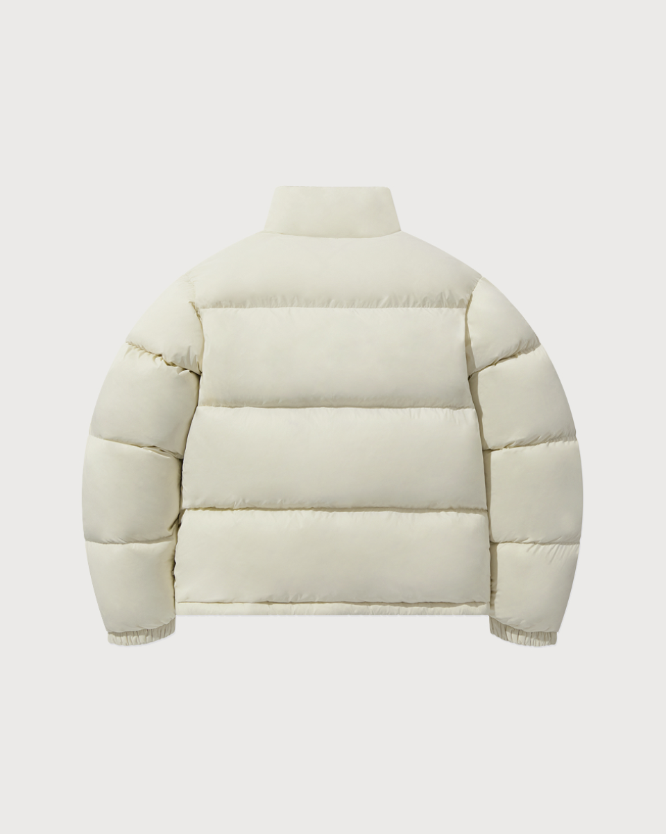 韓國 Covernat Civic RDS Short Puffer (鴨絨)【CO107】