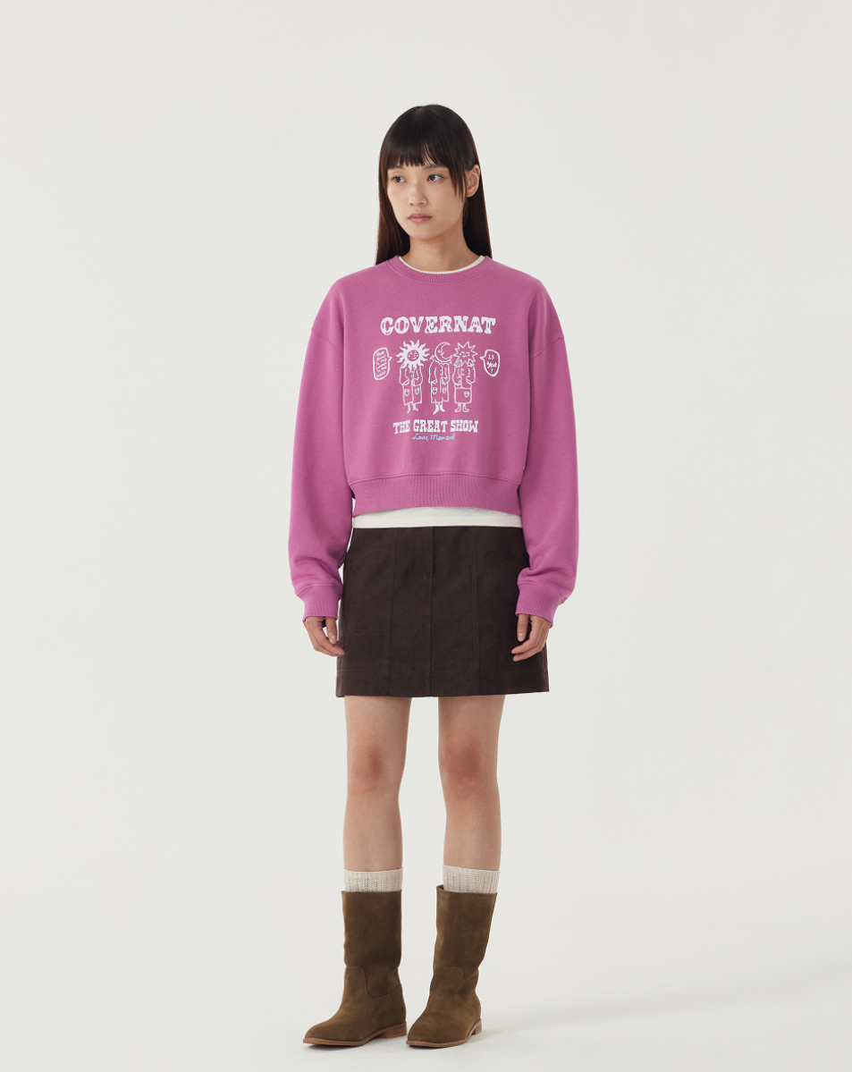 韓國 Covernat Women&