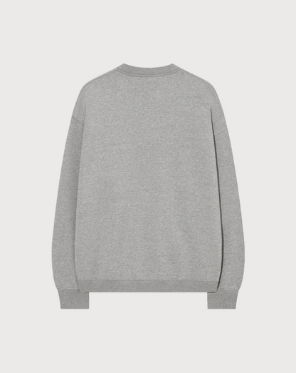 韓國 Covernat CVNT Graphic Sweatshirt【CO111】