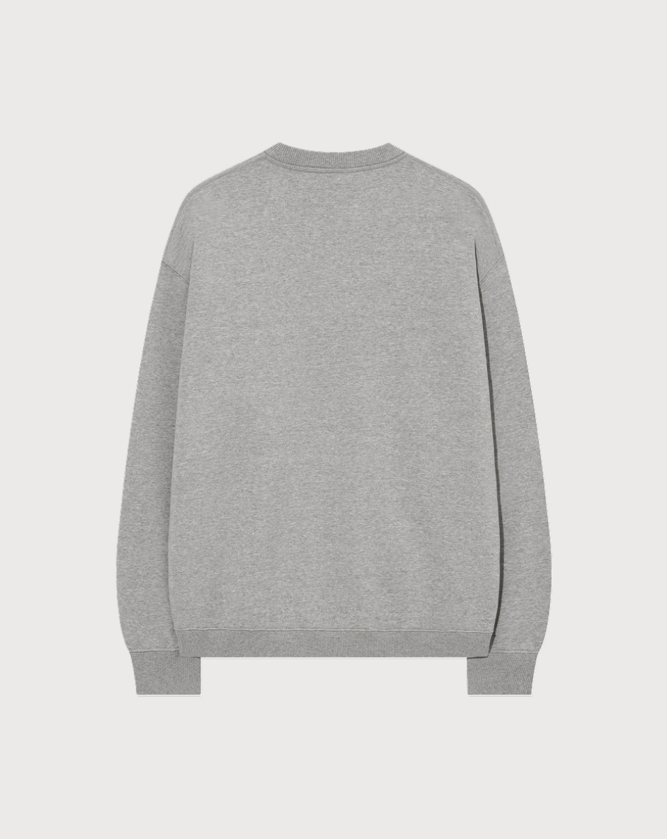 韓國 Covernat CVNT Graphic Sweatshirt【CO111】