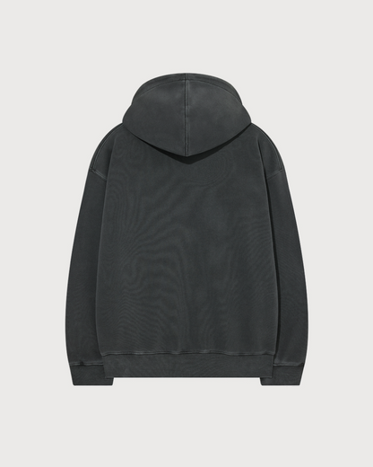 韓國 Covernat Universe Drawing Graphic Hoodie【CO113】