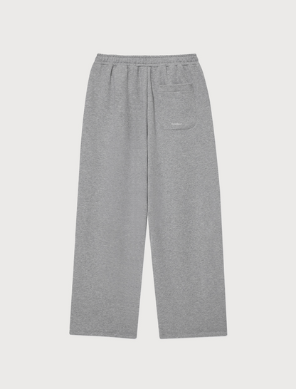 韓國 Covernat C Logo Wide Sweatpants【CO116】