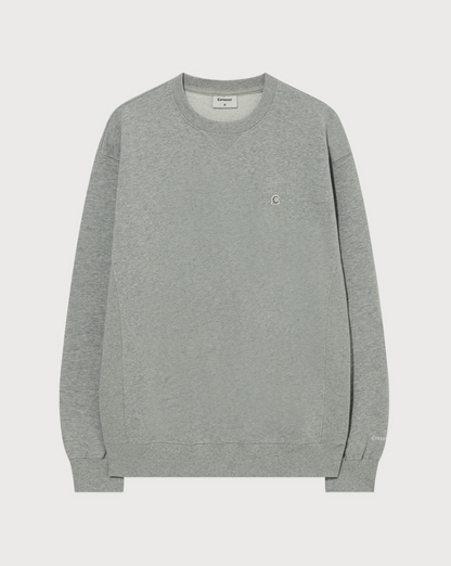 韓國 Covernat Signature Symbol Sweatshirt【CO125】