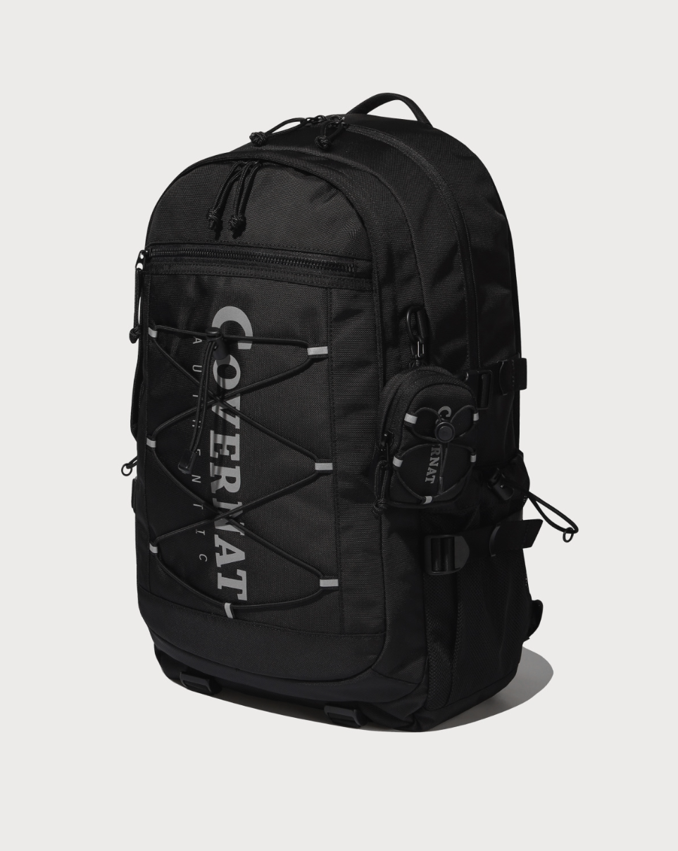 韓國 Covernat New Authentic 31L Backpack【CO130】
