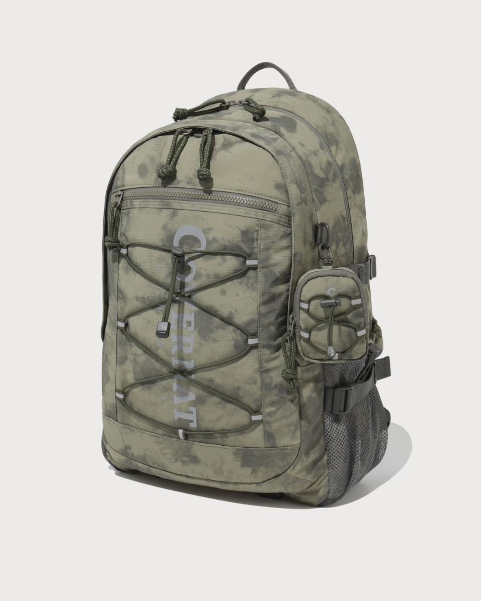 韓國 Covernat New Authentic Moss 31L Backpack【CO131】